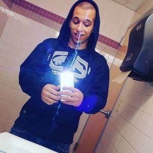 Meet your Posher, Jacob